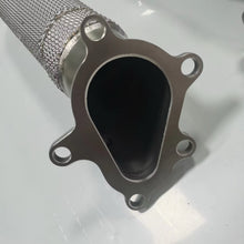 Load image into Gallery viewer, Nissan R35 GT-R 3.5” Downpipes
