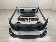 Load image into Gallery viewer, Ferrari 599 GTB GTO VORSTEINER BODYKIT
