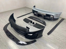 Load image into Gallery viewer, Ferrari 599 GTB GTO VORSTEINER BODYKIT
