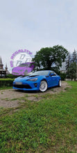Load image into Gallery viewer, GT86 BRZ FRS WALD HOOD
