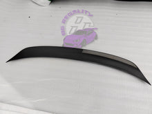 Load image into Gallery viewer, Ferrari Roma Carbon Fiber Novitec lip kit
