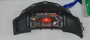 2013-2020 GT86 BRZ FRS DIGITAL CLUSTER P&P