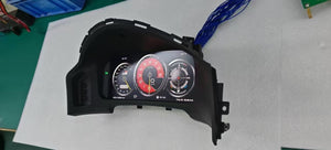 2013-2020 GT86 BRZ FRS DIGITAL CLUSTER P&P