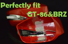 Load image into Gallery viewer, GT86 BRZ FRS LED MIRRORS
