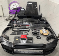 MERCEDES G63 BRABUS BODYKIT 2019+ 800 BRABUS 1:1