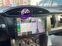 Load image into Gallery viewer, CARPLAY Android 13 HEADUNIT

