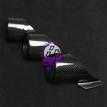 Load image into Gallery viewer, GR86 Carbon fiber gauge pod
