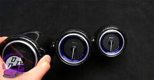 Load image into Gallery viewer, GR86 Carbon fiber gauge pod
