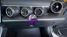 Load image into Gallery viewer, GR86 Carbon fiber gauge pod

