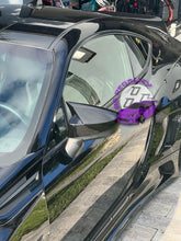 Load image into Gallery viewer, GT86 BRZ FRS BAT MIRROR CAP
