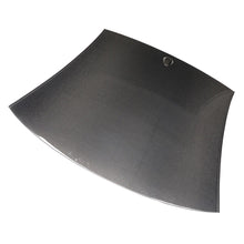 Load image into Gallery viewer, Nissan r35 GTR carbon roof skin (cover only not a replacement)

