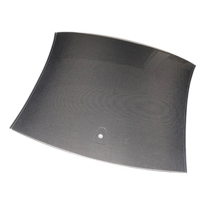 Nissan r35 GTR carbon roof skin (cover only not a replacement)