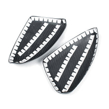 Load image into Gallery viewer, GR86 Genuine carbon fiber mirror caps
