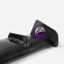 Load image into Gallery viewer, GT86 BRZ FRS GT CARBON FIBER WING
