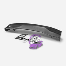 Load image into Gallery viewer, GT86 BRZ FRS GT CARBON FIBER WING
