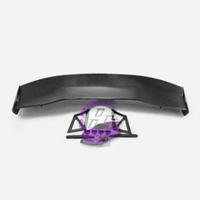 Load image into Gallery viewer, GT86 BRZ FRS GT CARBON FIBER WING
