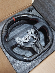 GT86/BRZ/FRS steering wheel