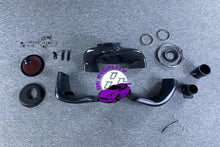 Load image into Gallery viewer, 2022+ Subaru BRZ and Toyota GR86 CARBON FIBER AIR INTAKE
