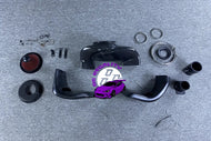 2022+ Subaru BRZ and Toyota GR86 CARBON FIBER AIR INTAKE