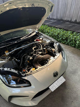 Load image into Gallery viewer, 2022+ Subaru BRZ and Toyota GR86 CARBON FIBER AIR INTAKE
