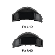 2013-2020 GT86 BRZ FRS DIGITAL CLUSTER P&P PUSH START MODEL  ONLY