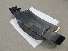 Load image into Gallery viewer, R35 GTR REVO CARBON TRUNK+SPOILER
