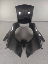 Load image into Gallery viewer, Nissan GTR R35 Carbon fiber rear quarter panels
