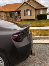 Load image into Gallery viewer, GT86 BRZ FRS Carbon fiber EPV2 trunk
