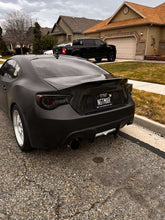 Load image into Gallery viewer, GT86 BRZ FRS Carbon fiber EPV2 trunk
