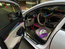 Load image into Gallery viewer, RGB AMBIENT LIGHT CAR KIT
