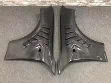 Load image into Gallery viewer, BMW F87 F88 F22 F23 M2 Vented Carbon fiber fenders
