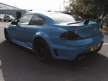 Load image into Gallery viewer, BMW E63 E64 Spoiler
