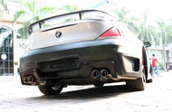 BMW E63 E64 Spoiler