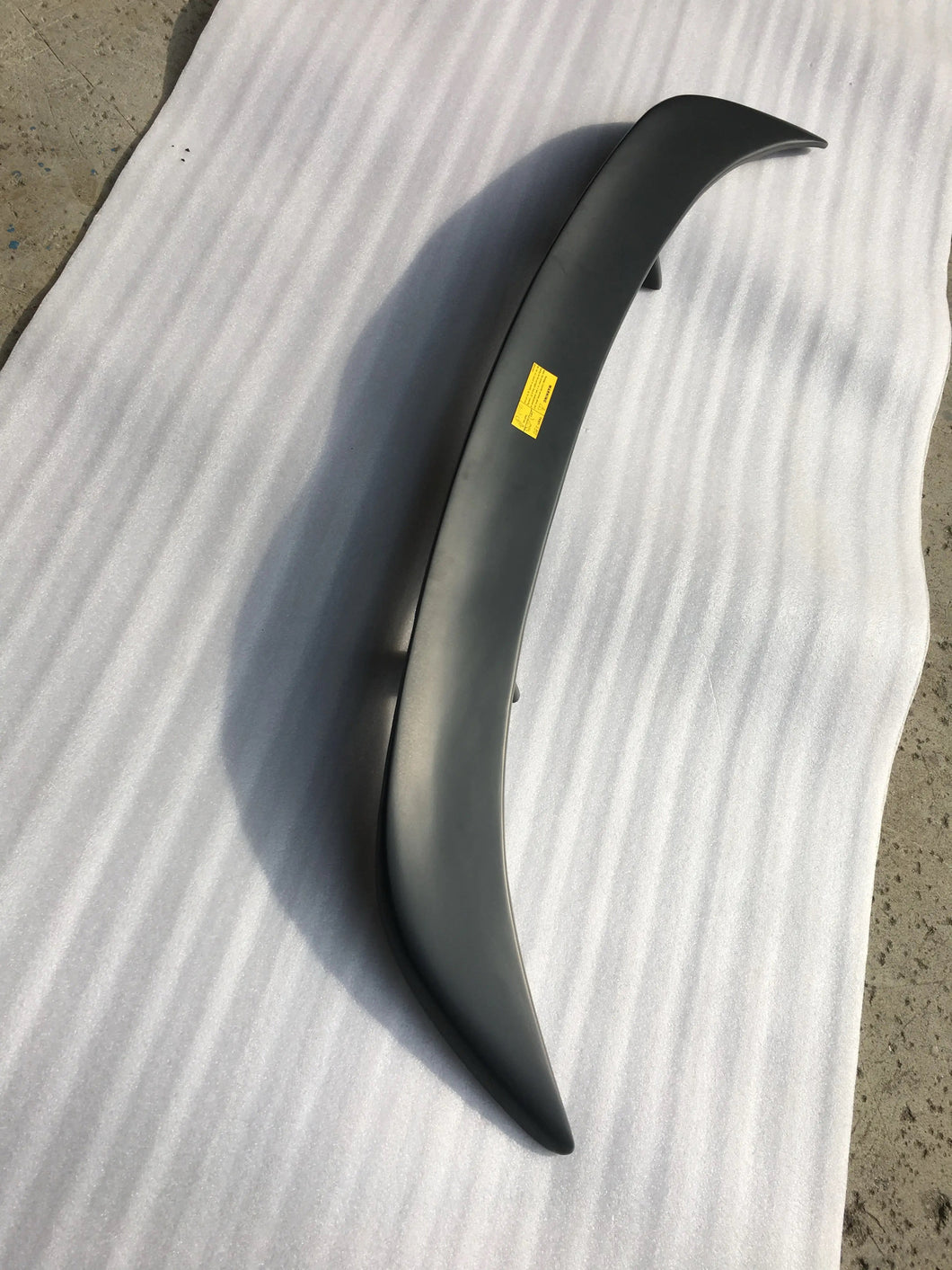 BMW E63 E64 Spoiler