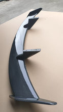 Load image into Gallery viewer, BMW M3 M4 F80 F82 G80 G82 Carbon spoiler
