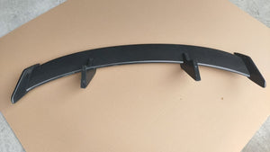 BMW M3 M4 F80 F82 G80 G82 Carbon spoiler