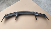 Load image into Gallery viewer, BMW M3 M4 F80 F82 G80 G82 Carbon spoiler
