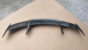 BMW M3 M4 F80 F82 G80 G82 Carbon spoiler