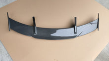 Load image into Gallery viewer, BMW M3 M4 F80 F82 G80 G82 Carbon spoiler
