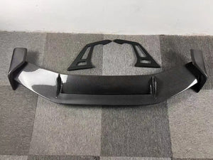 G80 M3 G82 M4 AERO CARBON FIBER WING