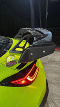 Load image into Gallery viewer, Carbon fiber GR86 AERO wing spoiler
