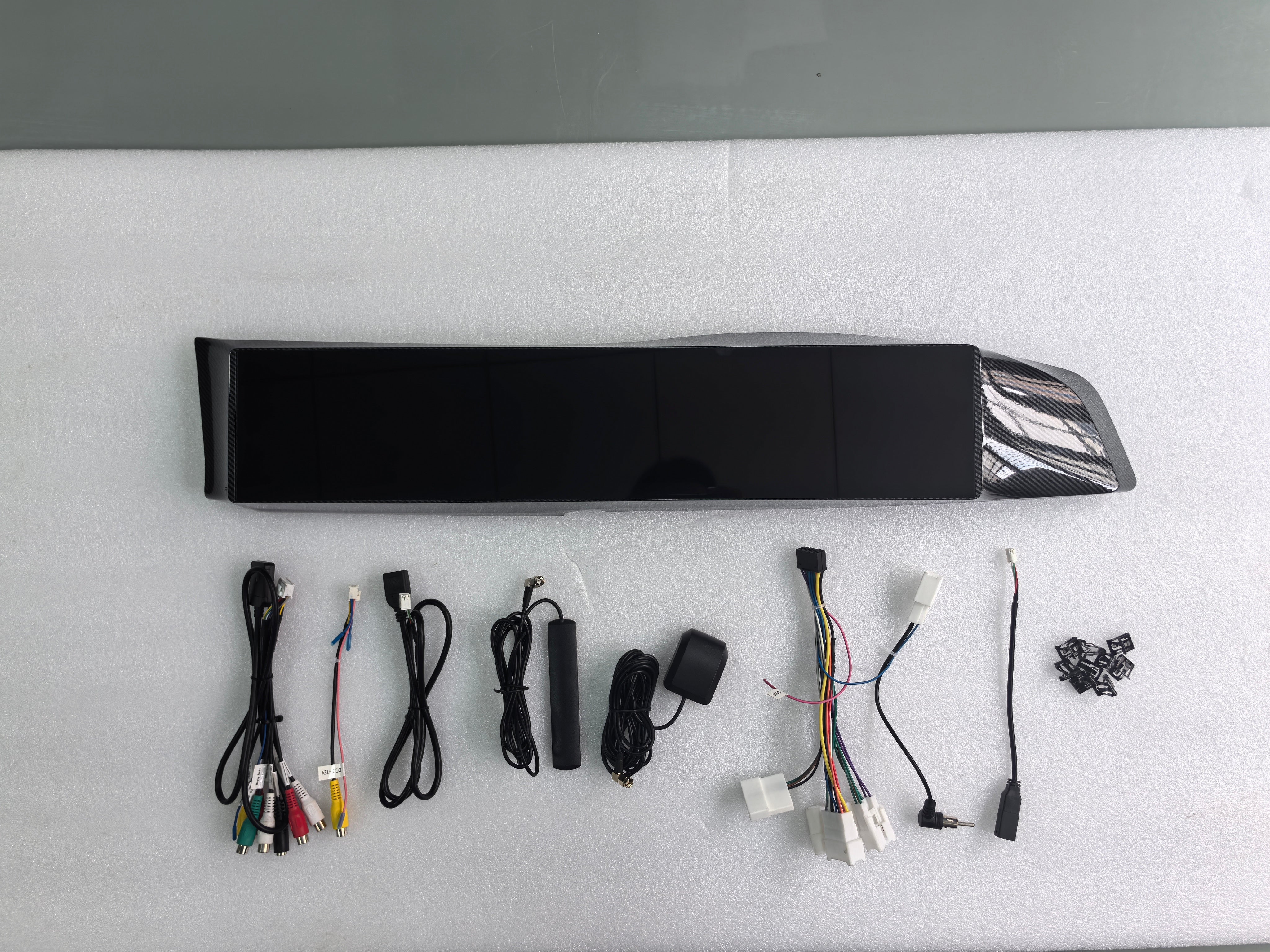 GT86 BRZ FRS DUAL SCREEN HEADUNIT – 86Regality