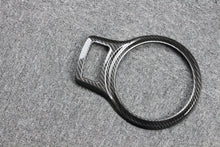 Load image into Gallery viewer, Carbon Fiber Gear trim

