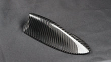 Load image into Gallery viewer, Carbon Shark Antenna Cover

