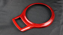 Load image into Gallery viewer, Carbon Fiber Gear trim
