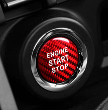 Load image into Gallery viewer, CF Engine start stop button (3M)
