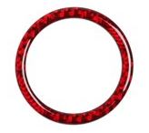 Load image into Gallery viewer, CF Engine start stop button (3M)
