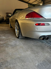 Load image into Gallery viewer, HAXER DEEP CONCAVE BMW WHEELS
