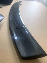 Load image into Gallery viewer, Aero GT86 BRZ FRS Spoiler / Wing
