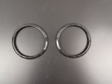 Load image into Gallery viewer, Carbon fiber AC rings
